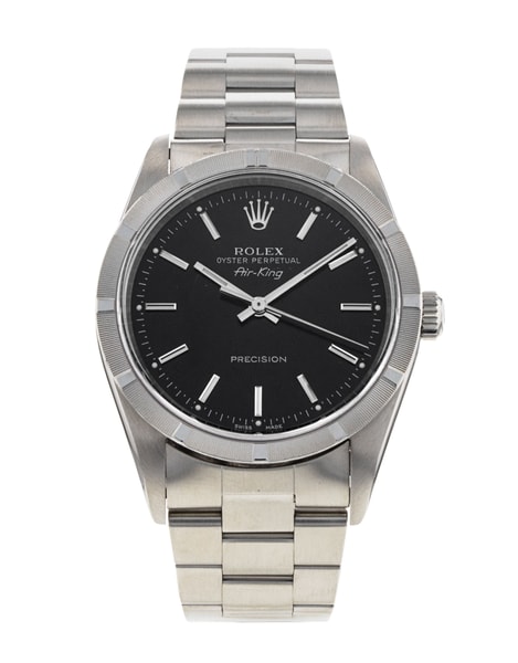 Rolex Air-King 14010M